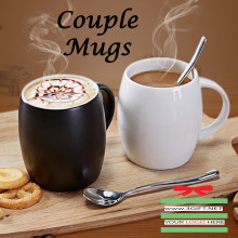 Couple Mugs